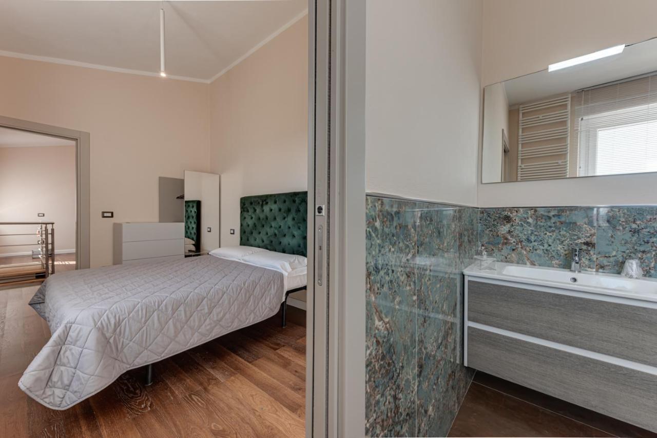 Relais Le Ginestre Villa Saturnia Bagian luar foto